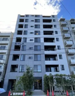 シーフォルム中野(SYFORME NAKANO)【2階】の外観