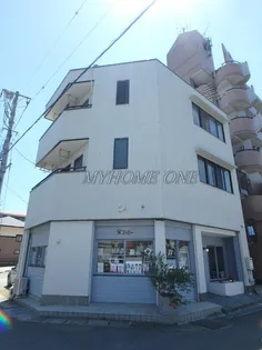 山寺マンションの画像