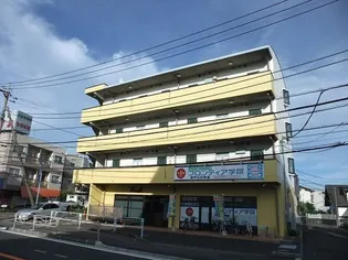 ベルピリカ【3階】の外観