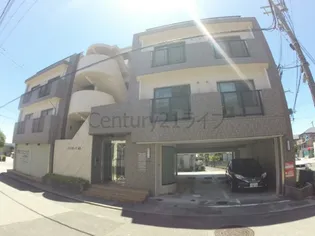 プリムローズ逆瀬川の画像