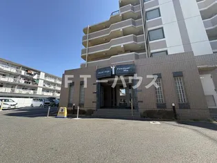 ロイヤルステージ船橋三咲の画像