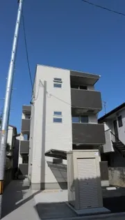 REGALEST JM 下伊福【1階】の外観