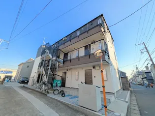 アニエス桜ケ丘の画像