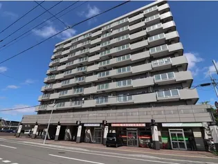 東海プラザ白石の画像