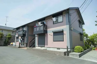 ニューヴィラIIの画像