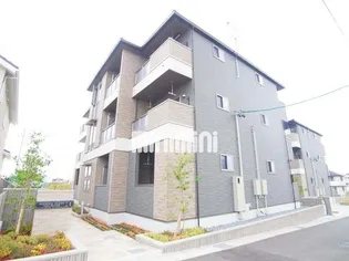 アドバンス オーシャン 徳重IIの画像