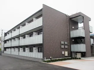 ラシュレ 博多IIの画像