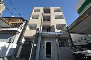 セント ヴィラ堀切の画像