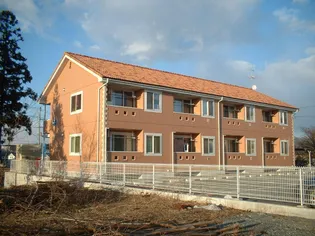 ベル チェリー C棟の画像