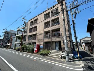 ハイツ石原の画像