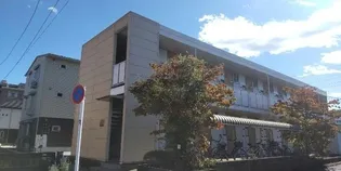 レオパレスユーワの画像