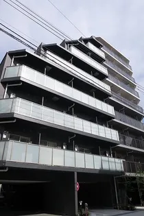 HY'S CRECER 清澄白河の画像