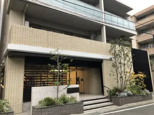 イニシア元住吉の画像