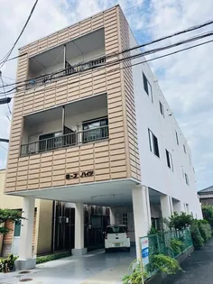 ローズハイツの画像