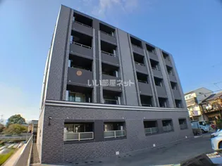 プロムナード桂川の画像