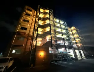 サンフォレストMWの画像