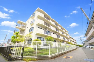 メゾンローズアベニューの画像