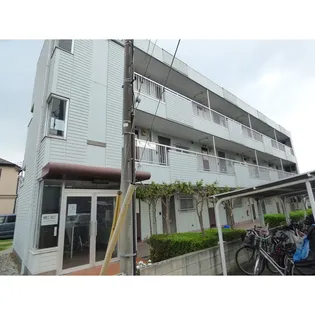 オーシャンブライトの画像