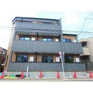 MELDIA牛浜の画像