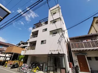 ライフガーデンIの画像