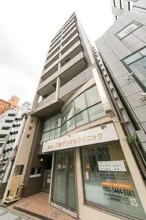 MA21【8階】の外観