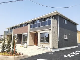 ルーラルレジデンス弐番館の画像