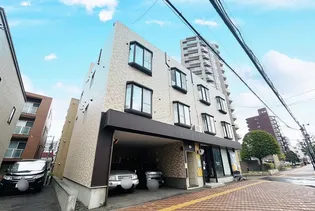 ルナガーデン琴似の画像