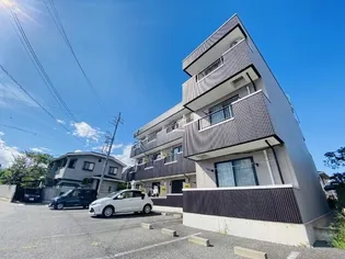 サンルート若里の画像