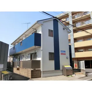 ヒロコーポの画像