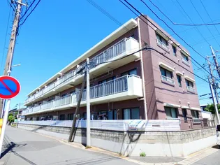 スーペリア稔台の画像