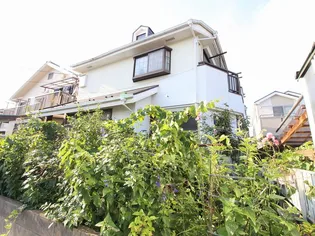 百瀬ハウスの画像