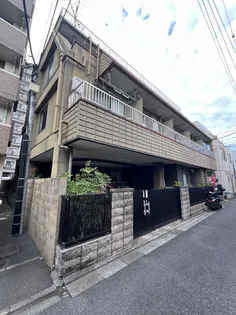 ロイヤルハイツの画像