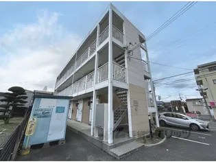 レオパレスFOND VILLAGEの画像