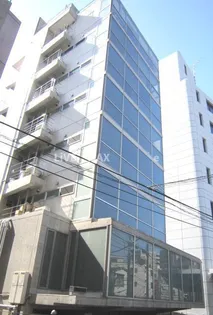 REXIED恵比寿【6階】の外観