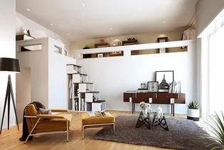 愛知県名古屋市中村区中島町1【アパート】の外観