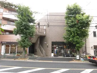 セレーヌ祐天寺の画像