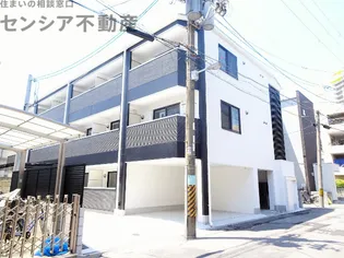 FR IMP大阪城東の画像