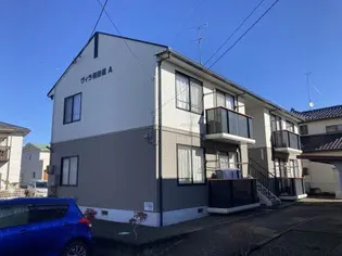 ビラ和田道Aの画像