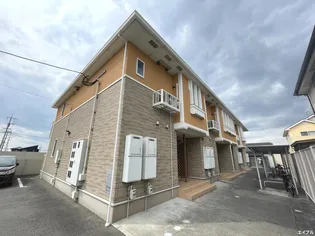 ブラン ミュール 筑前Ⅱ番館の画像