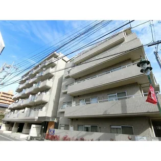 イーストサイドパレスT&Tの画像