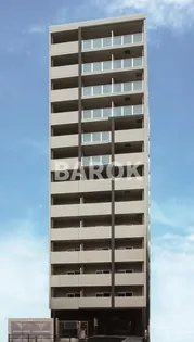 レジデンシャルヒルズ香椎駅前【7階】の外観