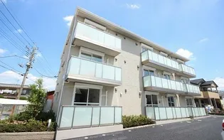 シャトーシエルの画像