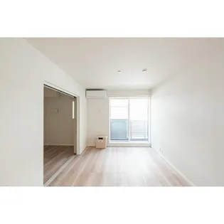 ウェルスクエア渋谷本町【2階】の外観