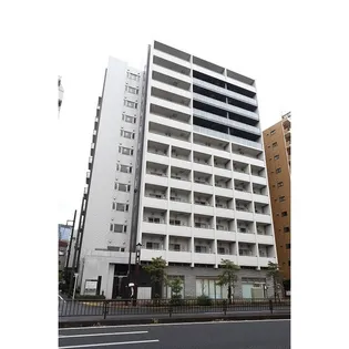 コンフォリア春日富坂【5階】の外観