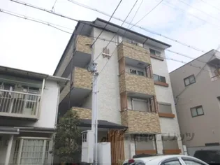 フォルトゥーナ中堂寺の画像