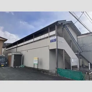 宮城県仙台市宮城野区幸町2【アパート】の外観