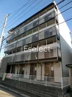 レオパレス穴川の画像
