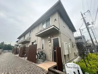 リヴェール武蔵野の画像