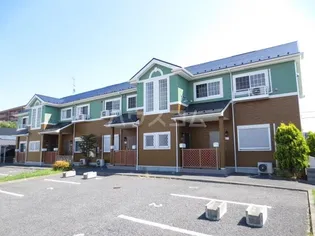 グリーンクローバー羽鳥野の画像
