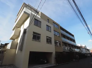 グランパーク方南町レジデンスの画像